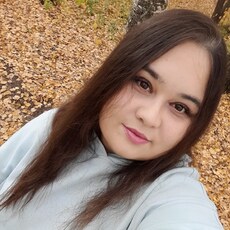 Фотография девушки Адель, 25 лет из г. Волжск