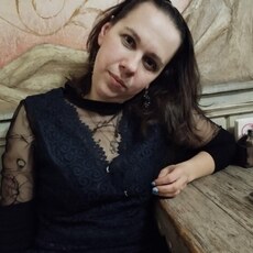 Фотография девушки Надежда, 38 лет из г. Минск