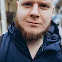 Степан, 36 лет