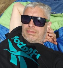 Фотография мужчины Александр, 45 лет из г. Витебск