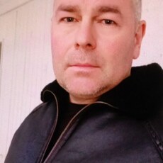 Фотография мужчины Вадим, 47 лет из г. Санкт-Петербург