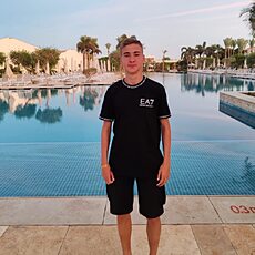 Фотография мужчины Алексей, 18 лет из г. Воронеж