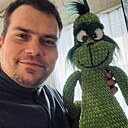 Анатолий, 34 года