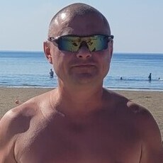 Фотография мужчины Виталий, 41 год из г. Фролово