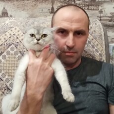 Фотография мужчины Сергей, 45 лет из г. Смоленск