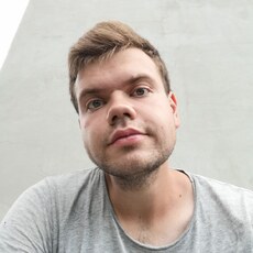 Фотография мужчины Евгений, 29 лет из г. Самара