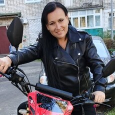 Фотография девушки Юлия, 33 года из г. Кинешма