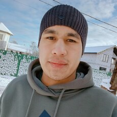 Фотография мужчины Али, 21 год из г. Санкт-Петербург