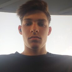 Фотография мужчины Кирилл, 18 лет из г. Самара