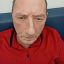 Иналь, 64 года