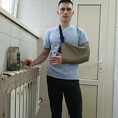 Фотография мужчины Виталий, 25 лет из г. Зима