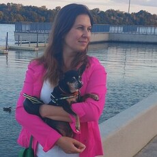 Фотография девушки Светлана, 42 года из г. Калининград