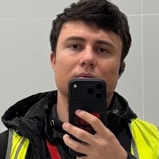 Фотография мужчины Иса, 21 год из г. Ижевск