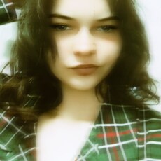 Фотография девушки Виктория, 18 лет из г. Ханты-Мансийск