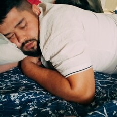 Фотография мужчины Рашид, 30 лет из г. Екатеринбург