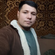 Фотография мужчины Исмаил, 37 лет из г. Боровск