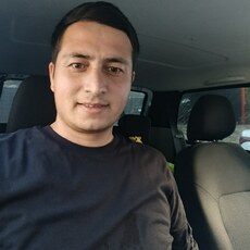 Фотография мужчины Давлет, 29 лет из г. Адлер