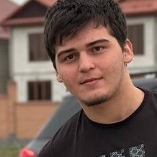 Фотография мужчины Адам, 19 лет из г. Грозный