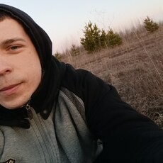 Фотография мужчины Дмитрий, 25 лет из г. Павлово