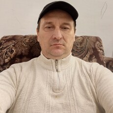 Фотография мужчины Сергей, 48 лет из г. Минеральные Воды