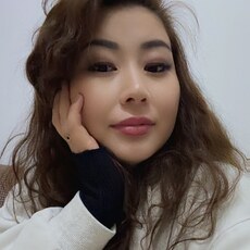 Фотография девушки Zhansaya, 34 года из г. Алматы