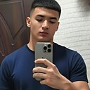 Надирхан, 18 лет