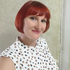 Фотография девушки Наталья, 42 года из г. Симферополь