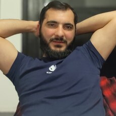 Фотография мужчины Tarik, 33 года из г. Познань