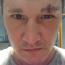 Фотография мужчины Gennadij, 38 лет из г. Шелехов