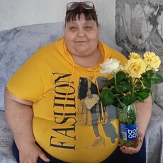 Фотография девушки Татьяна, 60 лет из г. Мозырь