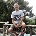 Олегиус, 34 года