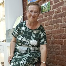Фотография девушки Наталья, 63 года из г. Мурманск