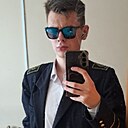 Матвей, 20 лет