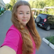 Счастливая, 27 из г. Саратов.