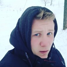 Фотография мужчины Влад, 26 лет из г. Прага