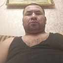 Уринбек, 42 года