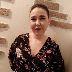 Фотография девушки Леся, 33 года из г. Абакан