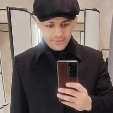 Фотография мужчины Teymur, 28 лет из г. Муравленко