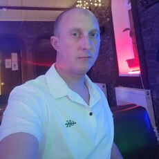 Фотография мужчины Андрей, 37 лет из г. Алчевск
