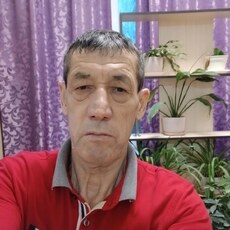 Фотография мужчины Nizom, 60 лет из г. Домодедово