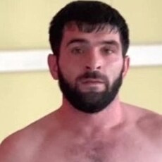 Фотография мужчины Эмин, 35 лет из г. Коломна