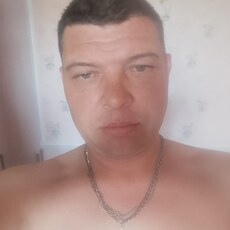 Фотография мужчины Саша, 41 год из г. Оренбург