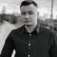 Фотография мужчины Alex, 27 лет из г. Минск