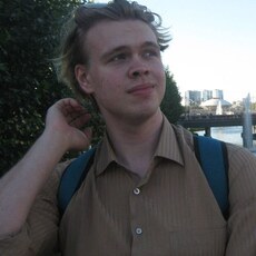 Фотография мужчины Никита, 20 лет из г. Казань
