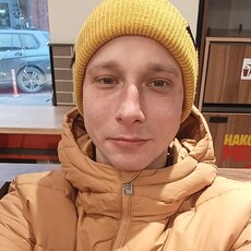 Фотография мужчины Максим, 31 год из г. Наро-Фоминск