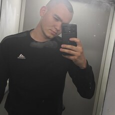 Фотография мужчины Влад, 23 года из г. Смоленск