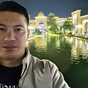 Мерей, 39 лет