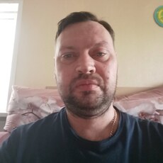 Фотография мужчины Anton, 40 лет из г. Тверь