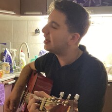 Фотография мужчины Whithe, 26 лет из г. Великие Луки