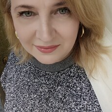 Фотография девушки Оксана, 51 год из г. Белгород